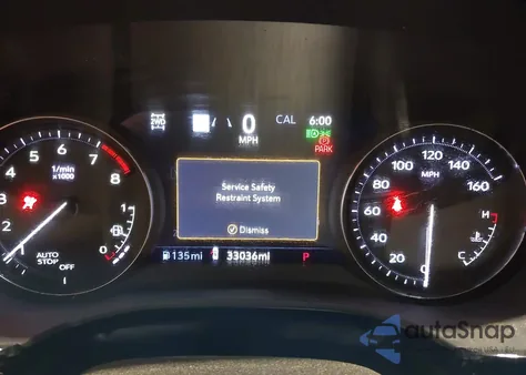 2023 Cadillac Xt5 Awd Sport from USA, damaged, VIN 1GYKNGRS4PZ181756